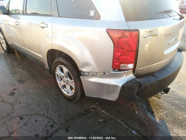 2S3DA417176128817 Suzuki XL7