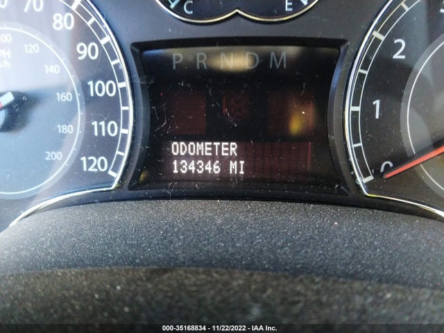 2S3DA417176128817 Suzuki XL7