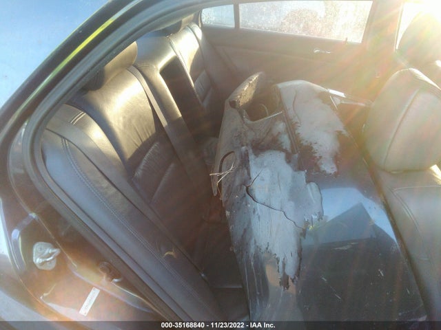 2004 HONDA ACCORD SDN EX VIN: 1HGCM66504A091294