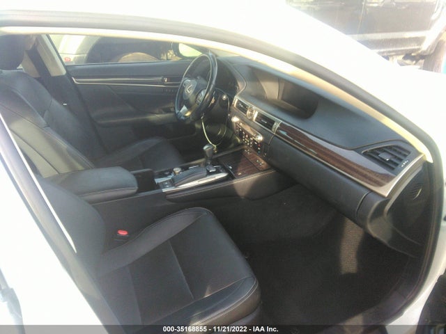 2017 Lexus GS, VIN: JTHBZ1BL4HA009395
