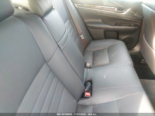 2017 Lexus GS, VIN: JTHBZ1BL4HA009395
