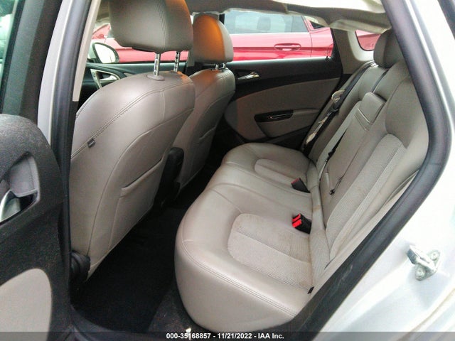 2015 BUICK VERANO VIN: 1G4PP5SK3F4205511