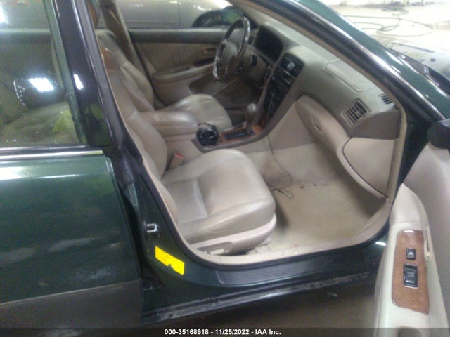 JT8BF28G1X0146517 Lexus ES 300 LUXURY SPORT SDN