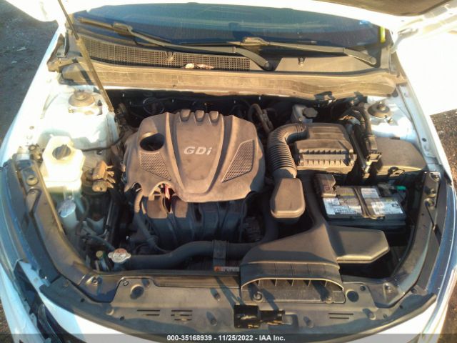 5XXGN4A77EG345891 KIA OPTIMA EX