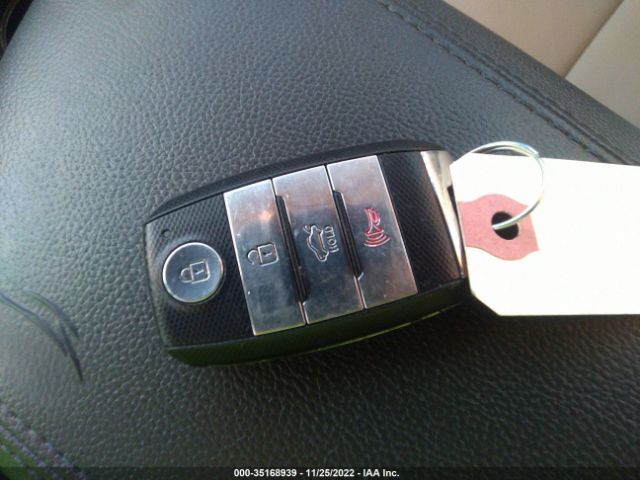 5XXGN4A77EG345891 KIA OPTIMA EX