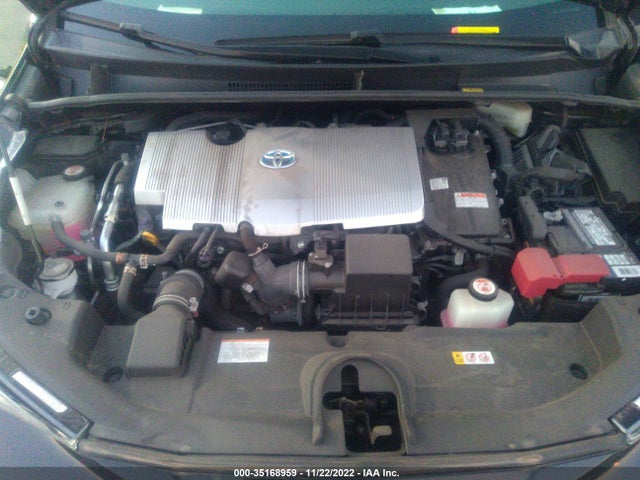 Продажа на аукционе авто 2017 Toyota Prius Two/two Eco/three, vin: JTDKARFU7H3040106, номер лота: 35168959