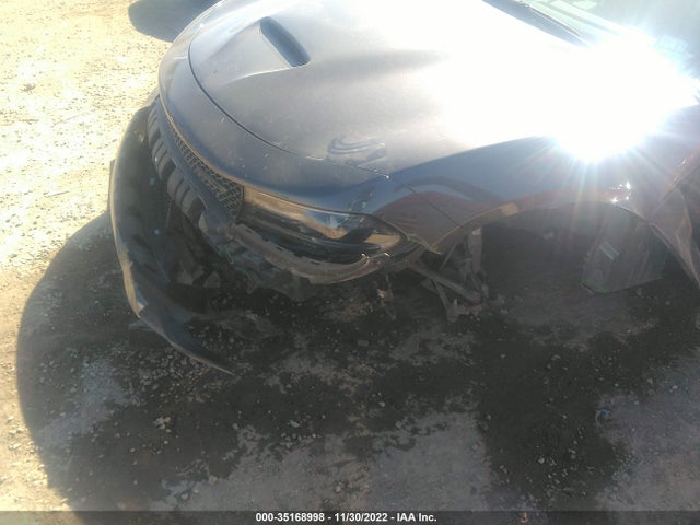 Dodge CHARGER GT 2021 2C3CDXHG8MH656349 Image 6