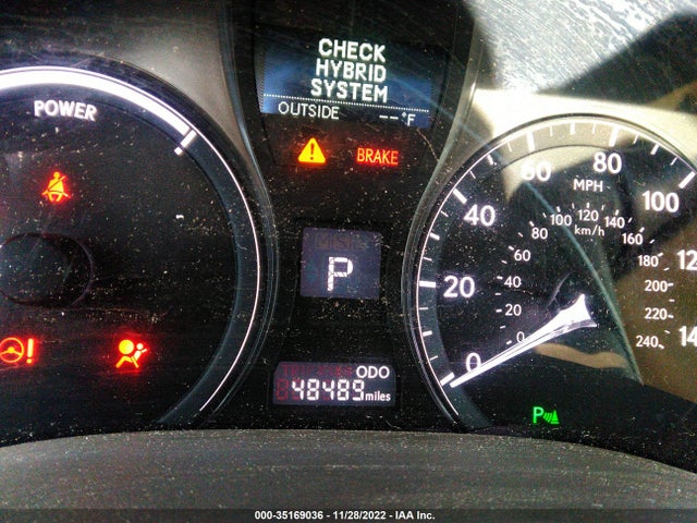 2015 Lexus RX, VIN: 2T2BC1BA6FC007458