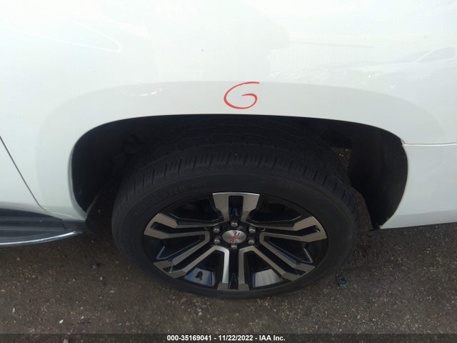 GMC Yukon Xl Slt 2019 1GKS2GKC4KR168178 Image 13