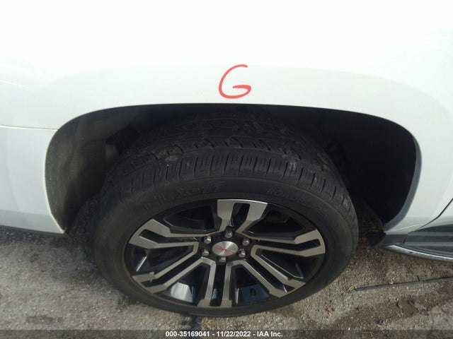 GMC Yukon Xl Slt 2019 1GKS2GKC4KR168178 Image 15