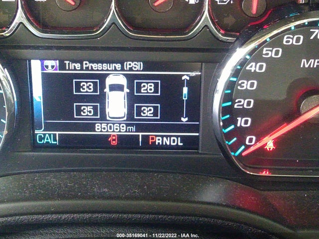 GMC Yukon Xl Slt 2019 1GKS2GKC4KR168178 Image 7