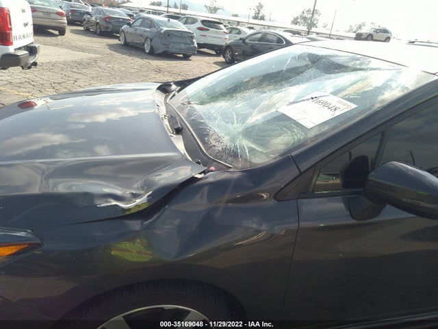 2019 Subaru Impreza, VIN: 4S3GTAJ60K3756881