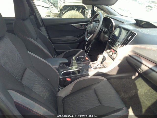 2019 Subaru Impreza, VIN: 4S3GTAJ60K3756881