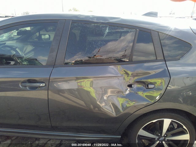2019 Subaru Impreza, VIN: 4S3GTAJ60K3756881
