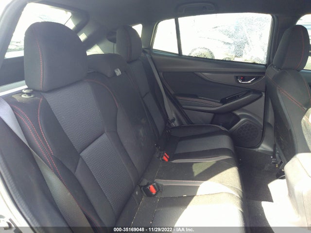 2019 Subaru Impreza, VIN: 4S3GTAJ60K3756881