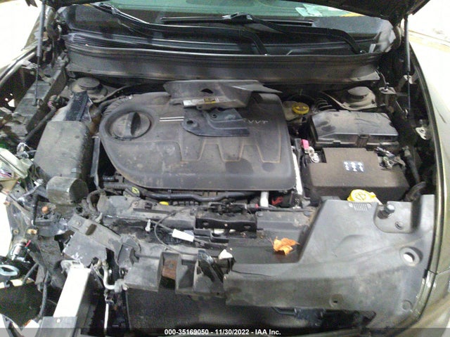 Jeep Cherokee 2016 1C4PJMCS3GW156024 Image 11