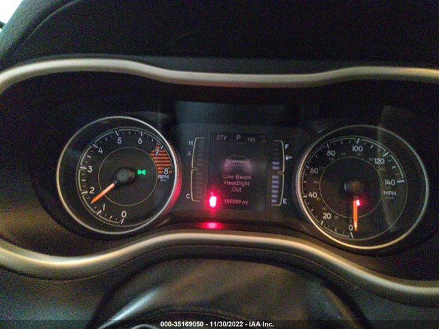 Jeep Cherokee 2016 1C4PJMCS3GW156024 Image 8