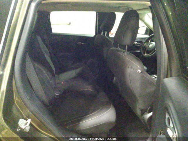 Jeep Cherokee 2016 1C4PJMCS3GW156024 Image 9