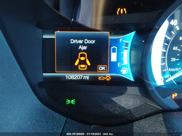2018 Ford Fusion, VIN: 3FA6P0LU5JR156398
