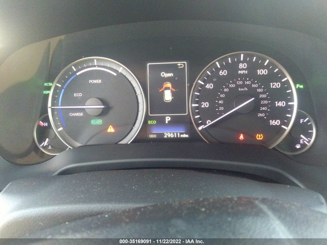 2018 Lexus RX, VIN: 2T2BGMCA6JC023379