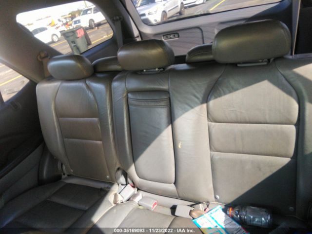 2HNYD18645H550630 Acura Mdx Touring