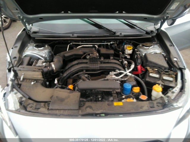 4S3GTAM60K3755046 Subaru Impreza Sport