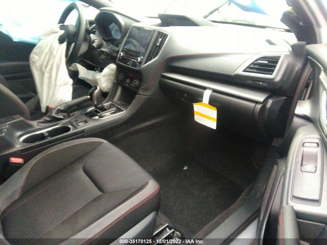 4S3GTAM60K3755046 Subaru Impreza Sport