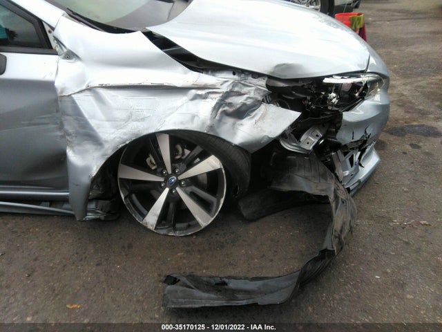 4S3GTAM60K3755046 Subaru Impreza Sport