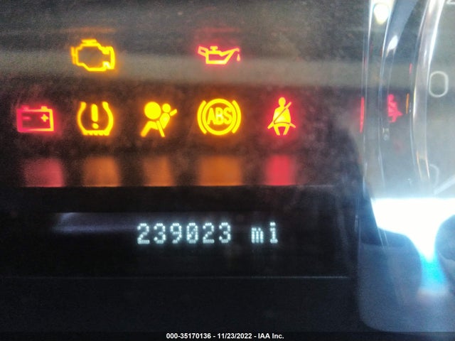 Lincoln MKZ 2008 3LNHM26T08R661636 Image 8