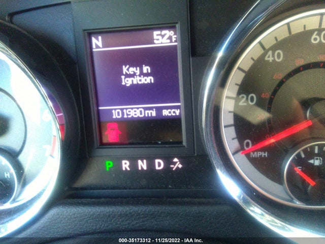 Dodge Grand Caravan Gt 2018 2C4RDGEG1JR219356 Image 8