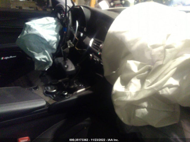 ZARFAEEN5J7569966 Alfa Romeo Giulia