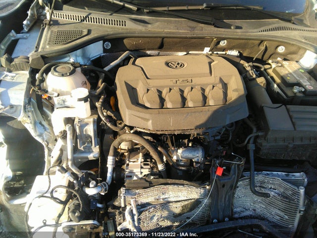 1VWAA7A38LC022461 Volkswagen Passat 2.0t S