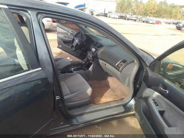 2003 HONDA ACCORD SDN EX VIN: JHMCM56643C087414