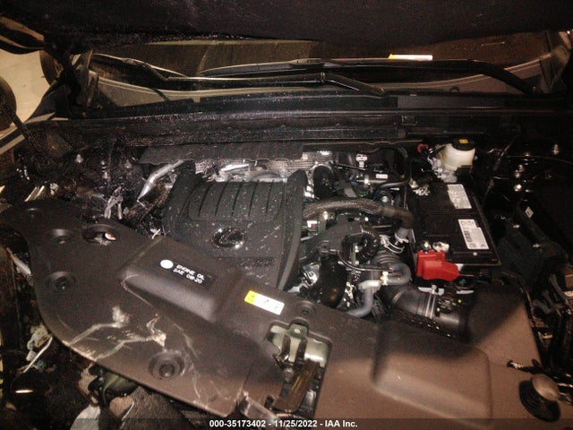 2023 LEXS NX VIN: 2T2GGCEZ5PC017083