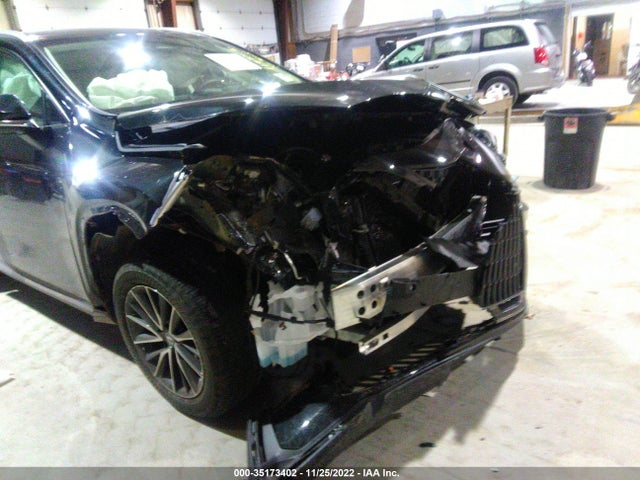 2023 LEXS NX VIN: 2T2GGCEZ5PC017083