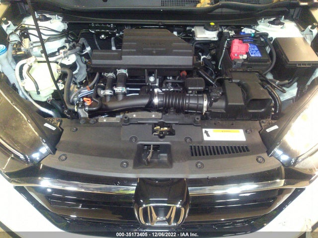 2022 Honda CR-V, VIN: 2HKRW2H80NH666572