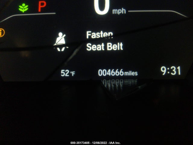 2022 Honda CR-V, VIN: 2HKRW2H80NH666572
