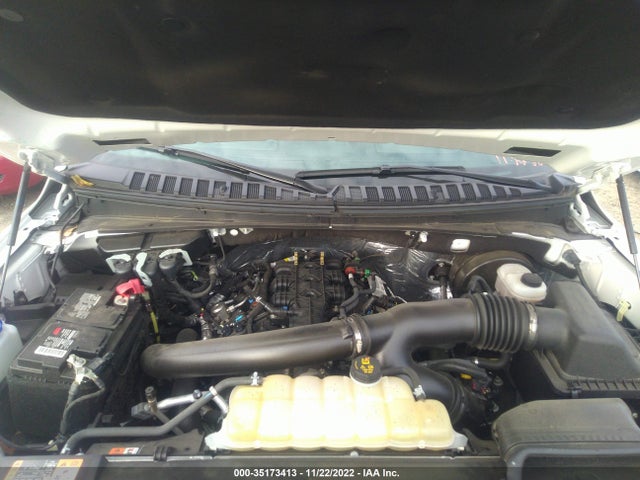 2021 Ford Expedition, VIN: 1FMJU1JT8MEA50186