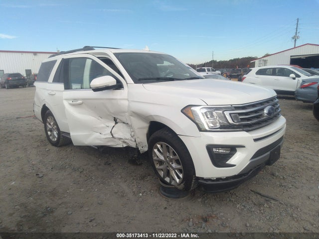 2021 Ford Expedition, VIN: 1FMJU1JT8MEA50186