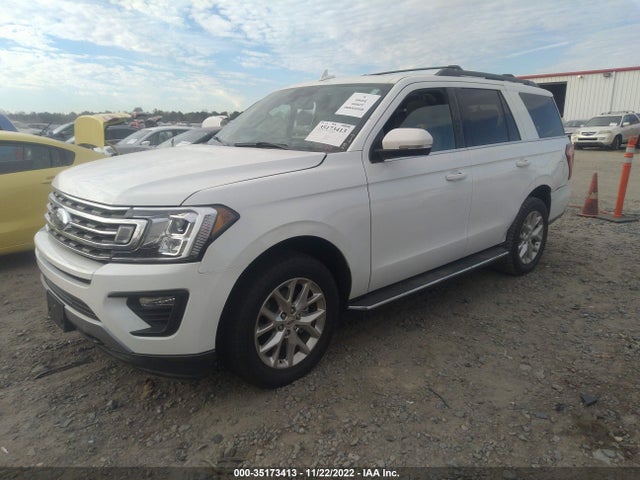 2021 Ford Expedition, VIN: 1FMJU1JT8MEA50186