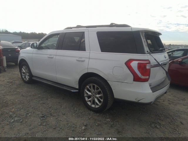 2021 Ford Expedition, VIN: 1FMJU1JT8MEA50186