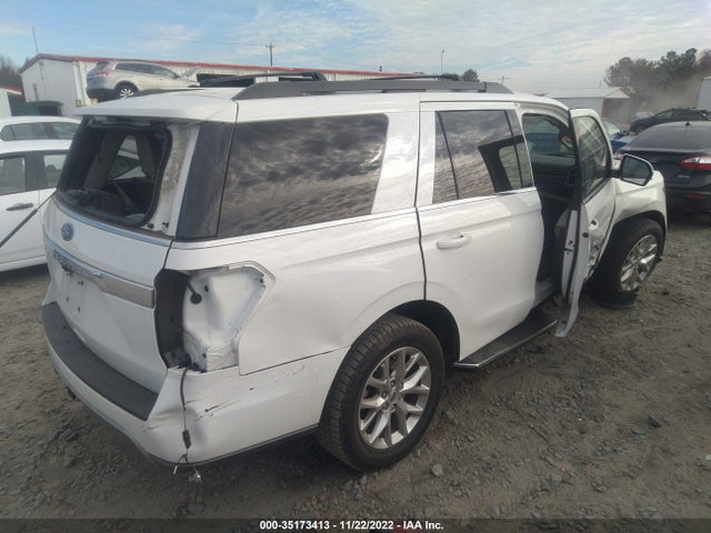 2021 Ford Expedition, VIN: 1FMJU1JT8MEA50186