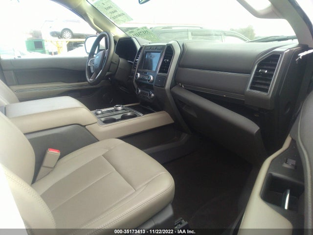 2021 Ford Expedition, VIN: 1FMJU1JT8MEA50186