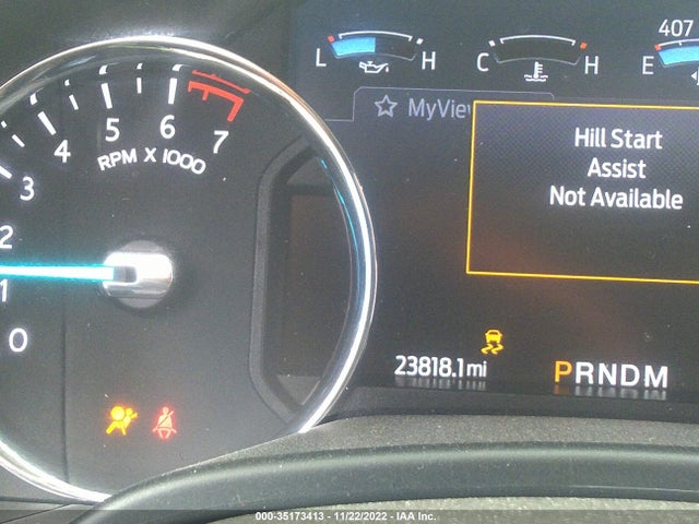 2021 Ford Expedition, VIN: 1FMJU1JT8MEA50186