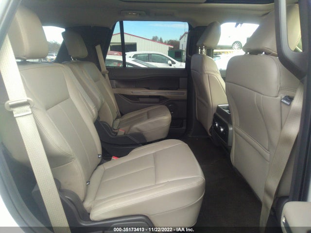 2021 Ford Expedition, VIN: 1FMJU1JT8MEA50186