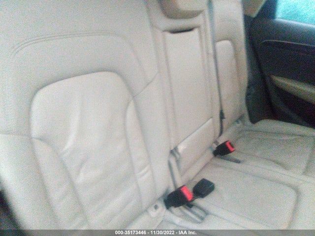 WA1CFAFP9CA049339 Audi Q5 2.0t Premium