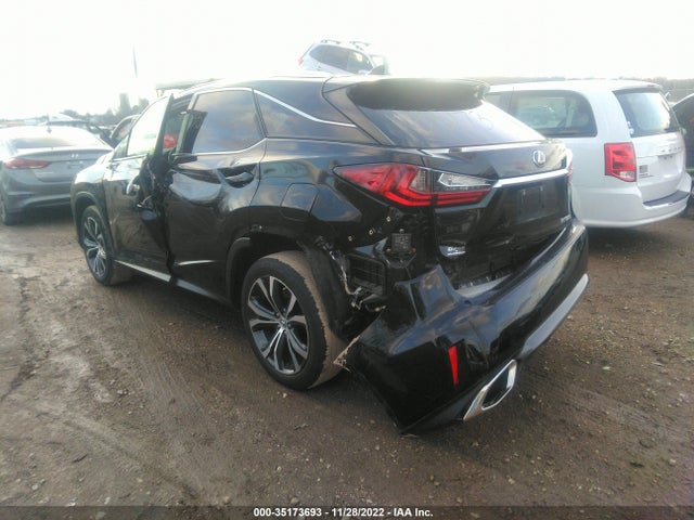 2017 Lexus RX, VIN: 2T2BZMCA4HC087294