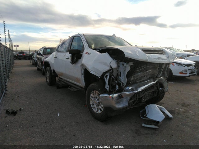 2021 1GC1YPEY0MF282860 main image