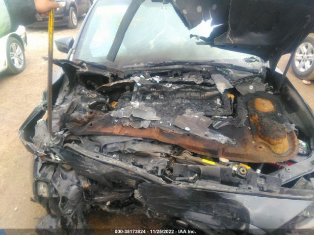 JF1VA2L62F9825529 Subaru Wrx Sti