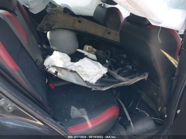 JF1VA2L62F9825529 Subaru Wrx Sti